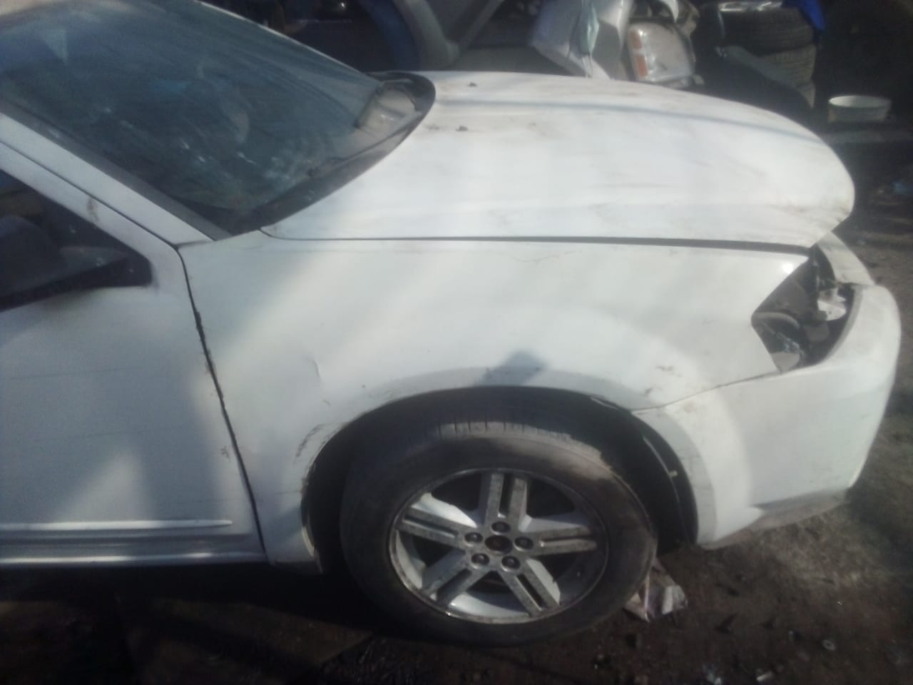 EN DESARME  !!!!  DODGE AVENGER 2008